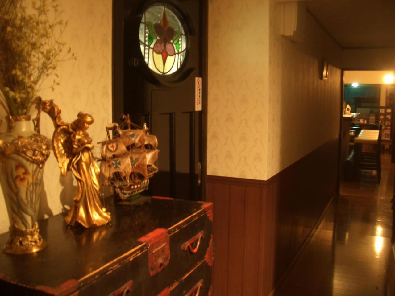 Hotel Live Cafe Hisui No Umi Itoigawa Esterno foto